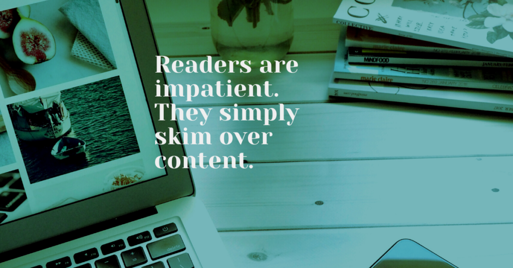 create irresistible blog posts image