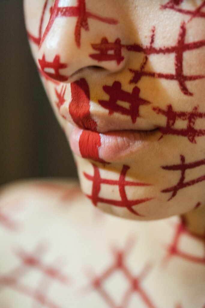 hashtags on Instagram