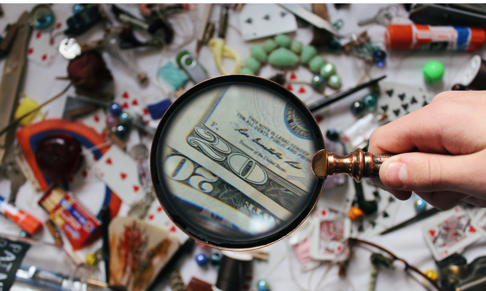 help reader notice your CTA