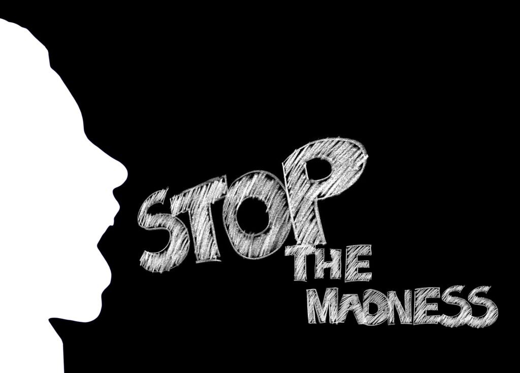 don't over do keyword optimization