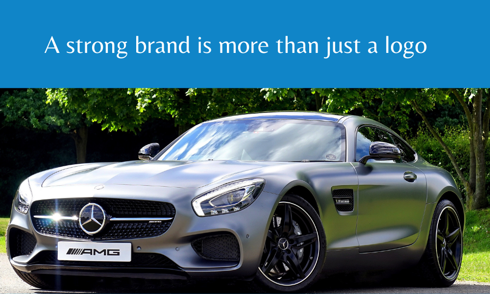 a strong personal brand is crucial for digital marketing