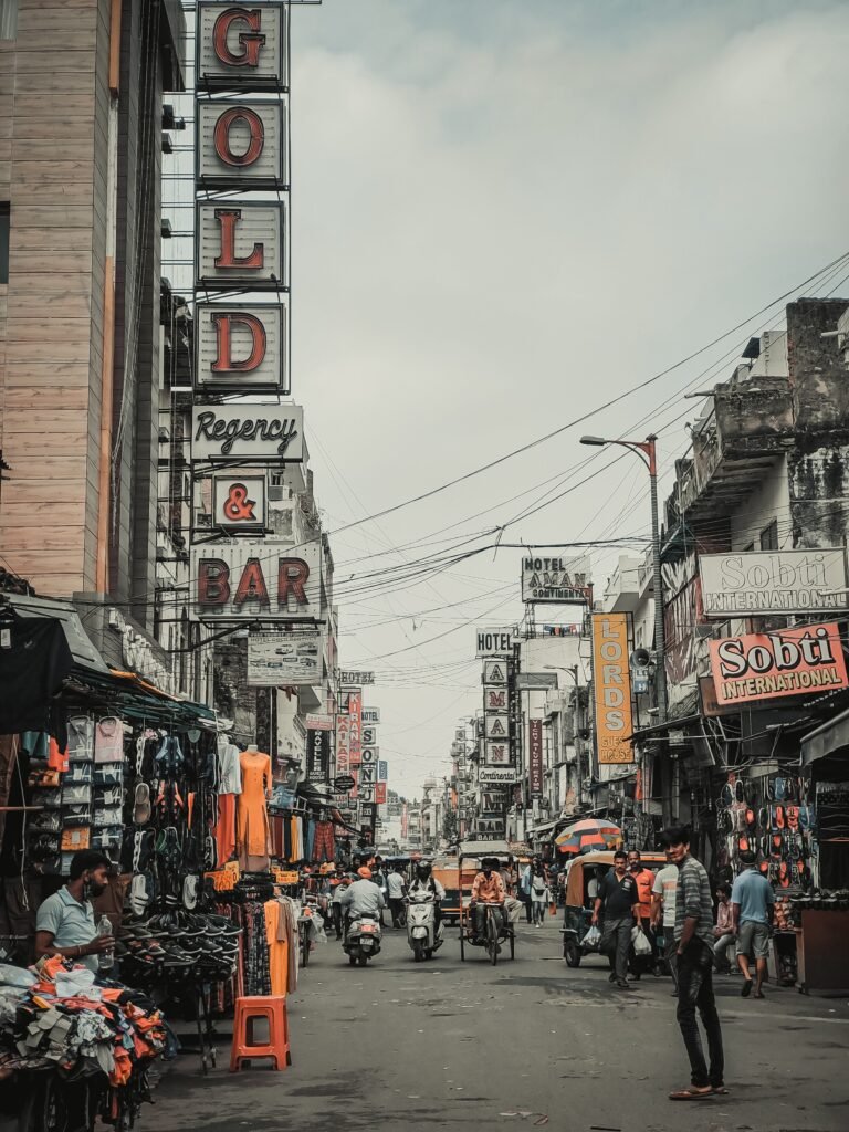 digital marketing in india is improving