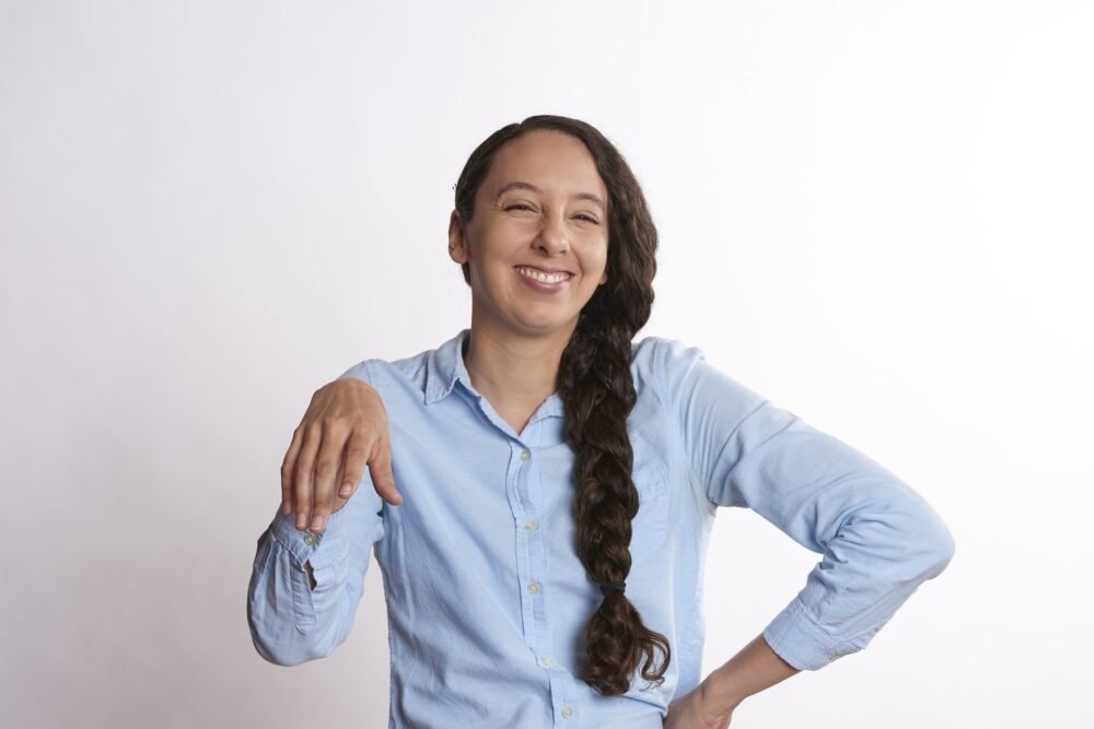 humor is the best format