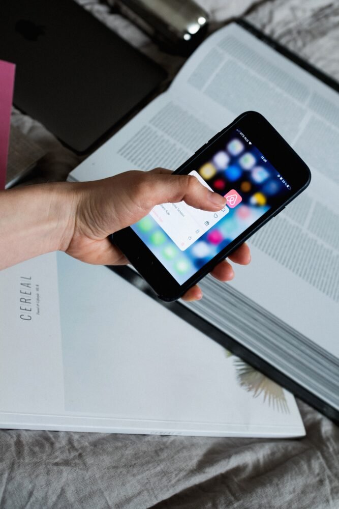 pop up ads impact UX