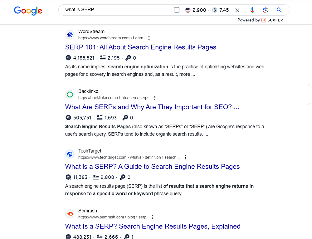 Is SEO A Technical Skill