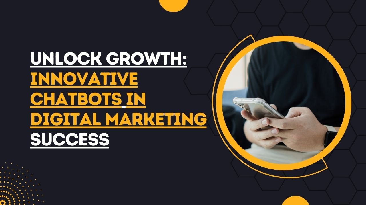 chatbots in digital marketing