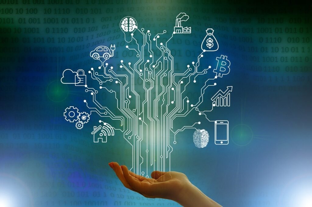 ignite your creativity with AI