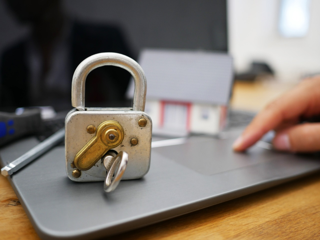 data privacy and trust in AI content