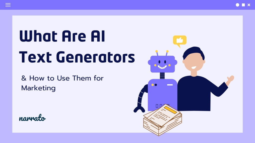 AI Text Generators: Ensuring Accuracy and Staying Relevant