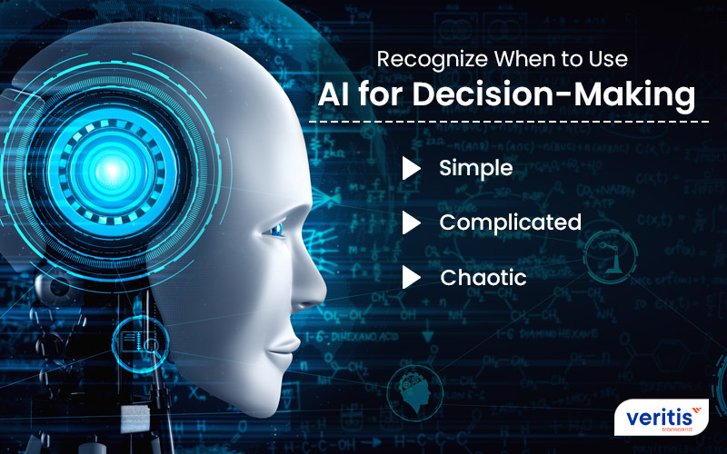 Ai decision making with AI skills for non-techies