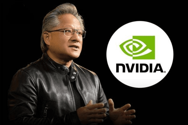 Prompt Engineering Nvidia CEO