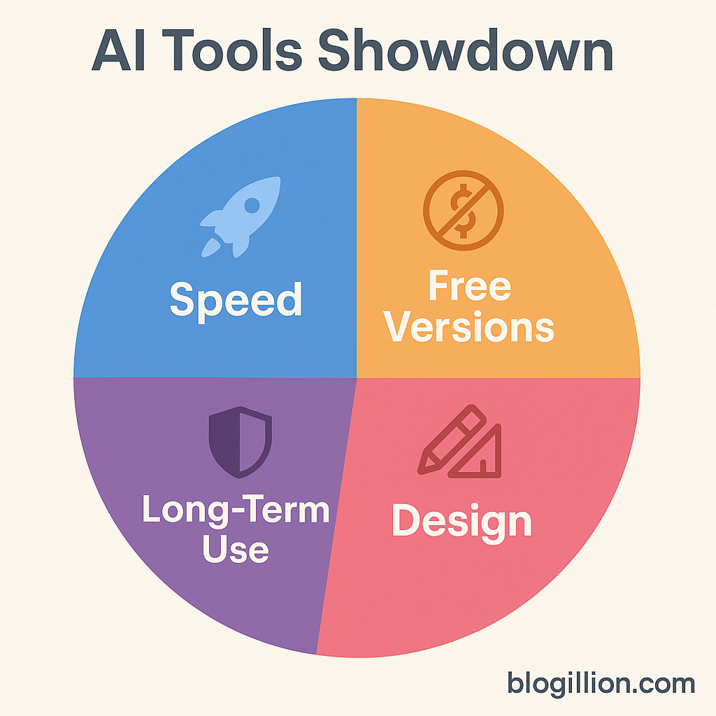 AI affiliate site in 30 minutes