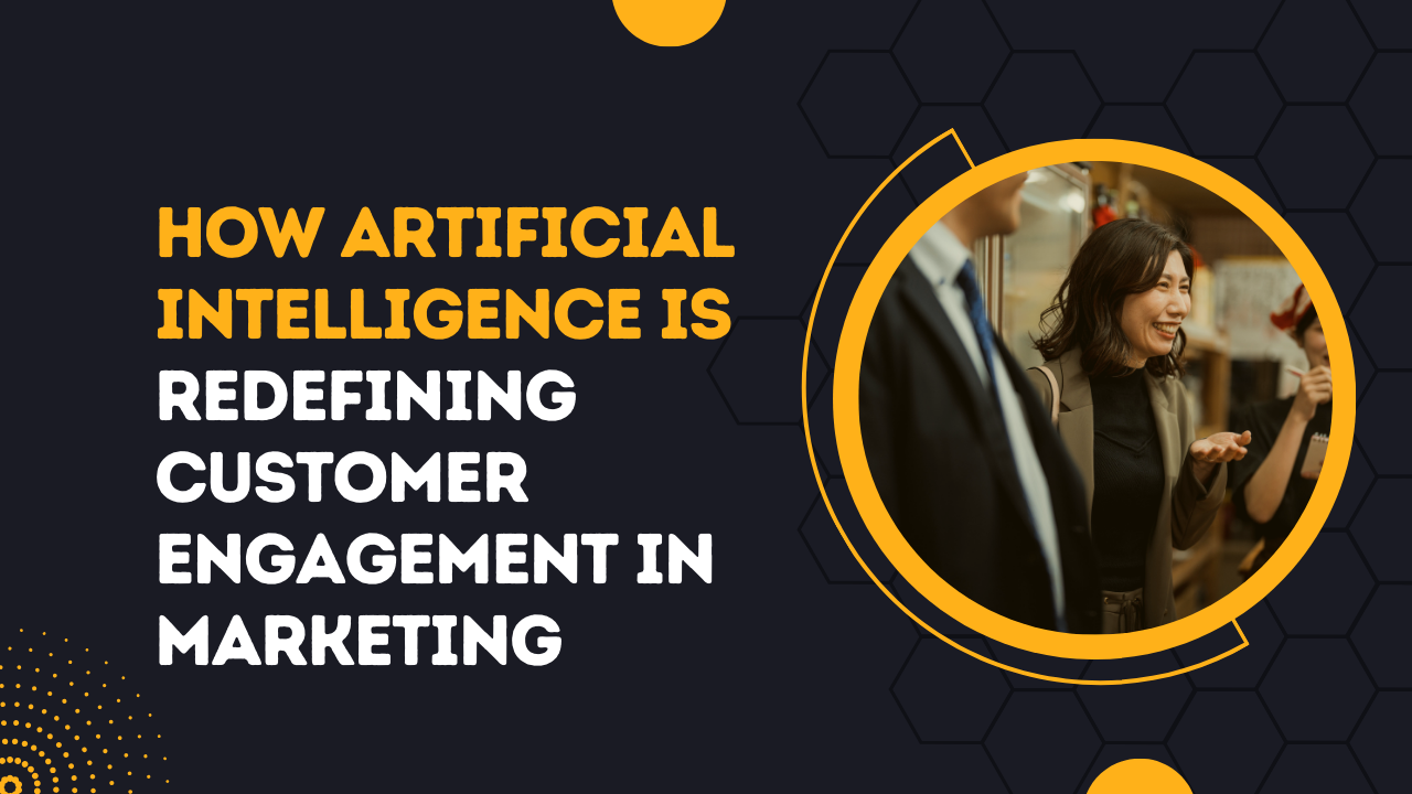 artificial intelligence customer engagement