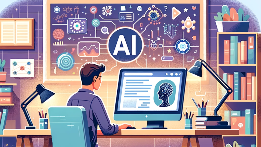 free AI courses non-techies