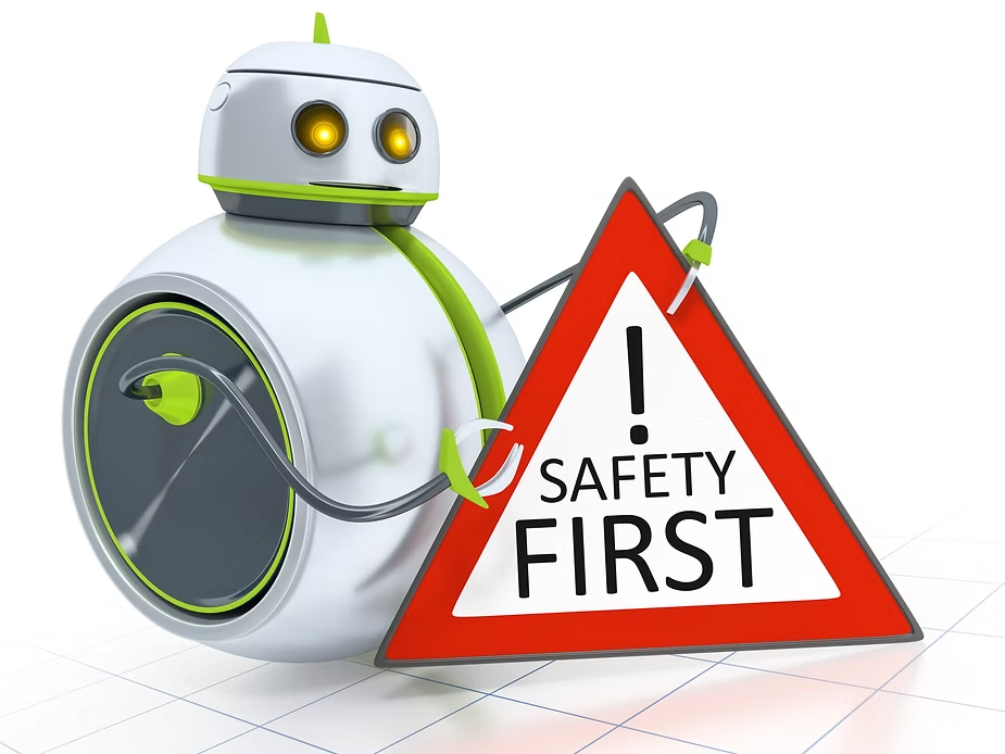 AI Apps: safety 