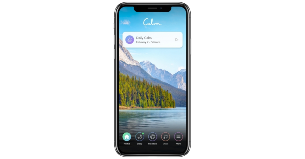 AI Mental Health Apps: