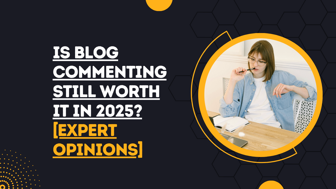 Is Blog Commenting Still Worth It in 2025