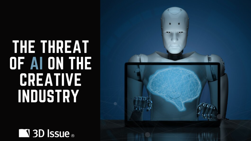 ai threats kill blogs