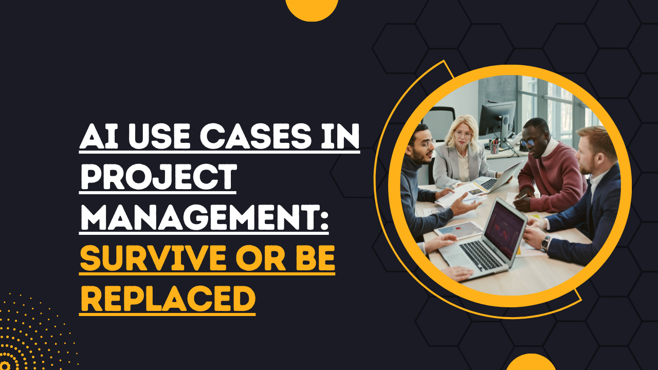 AI use cases in project management
