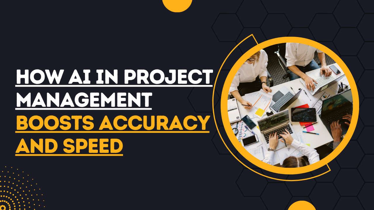 AI in project management