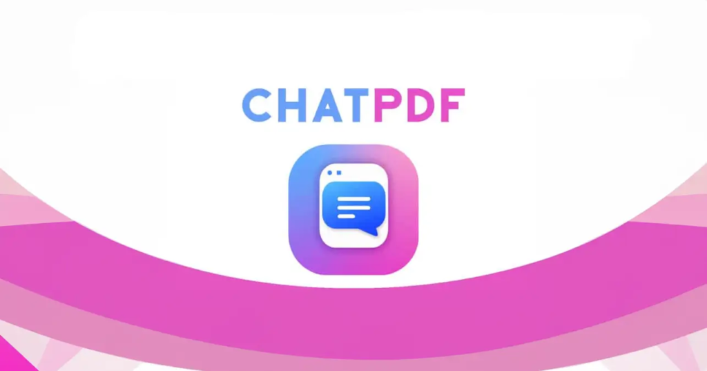 chat pdf