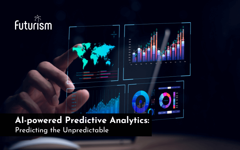 AI-Driven Predictive Analytics 