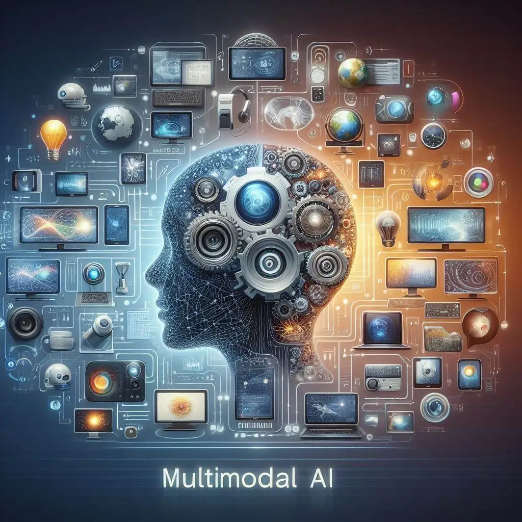 Multimodal AI Applications