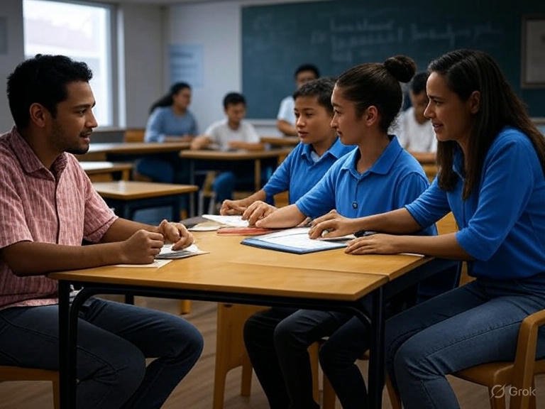 AI in higher education