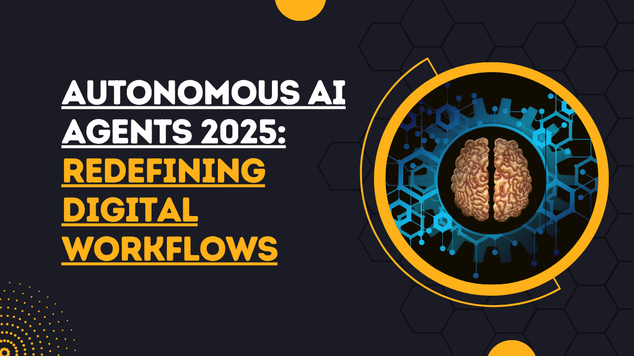 autonomous AI agents