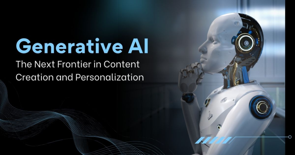 Generative AI Personalization