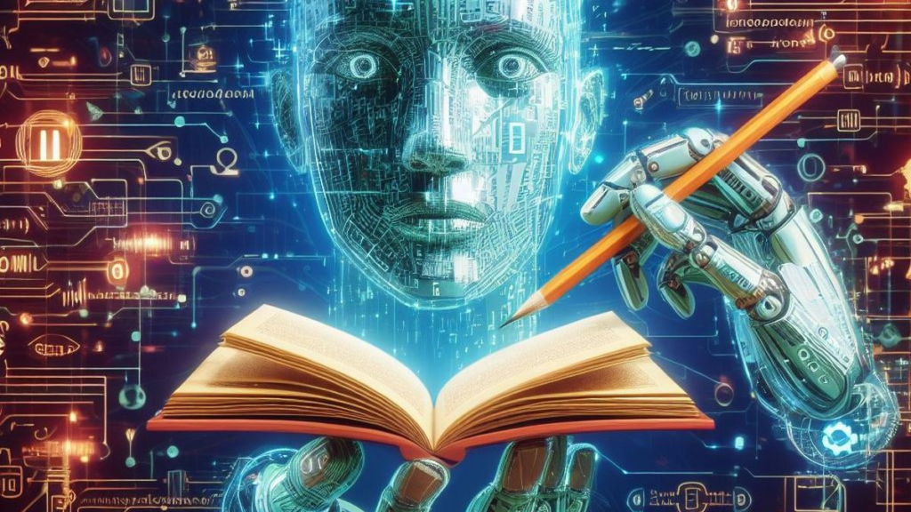 AI Literature Discovery & Management