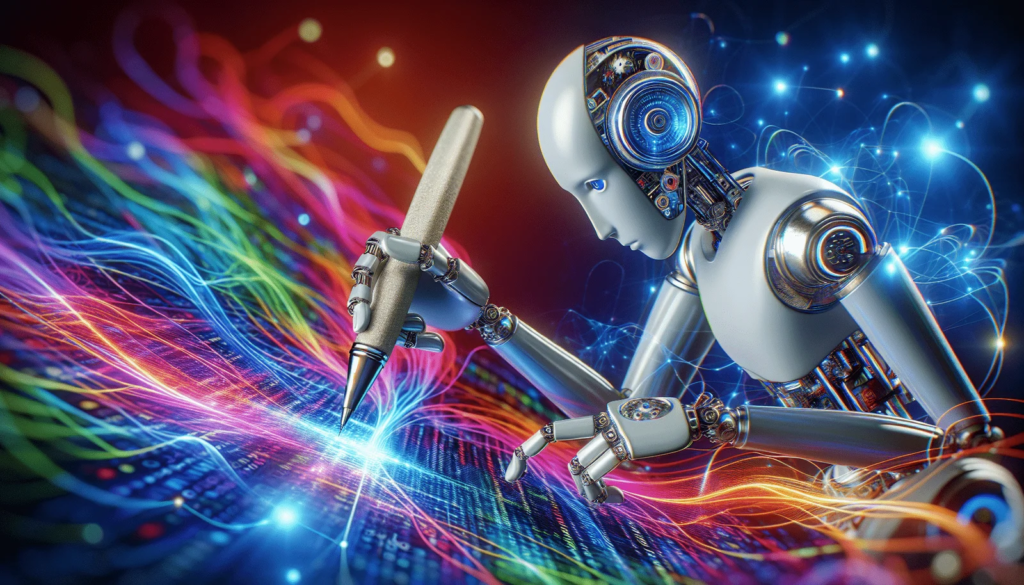 AI Data Visualization Tools