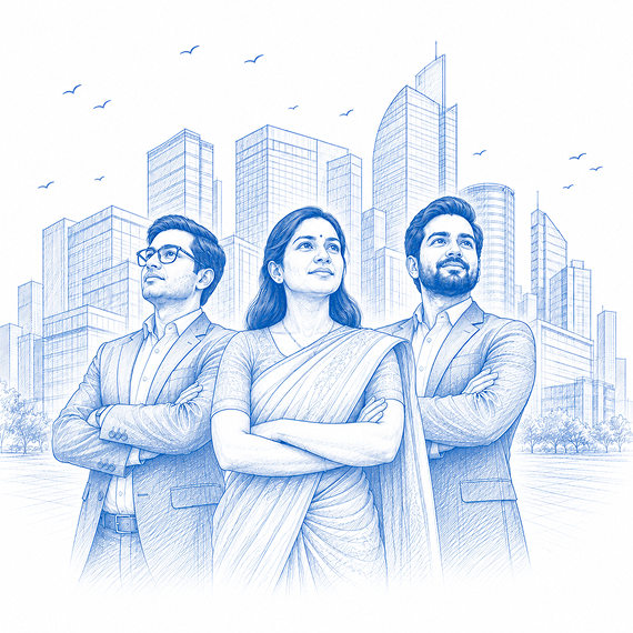 Grobiz conviction — investing in India's emerging SME leaders