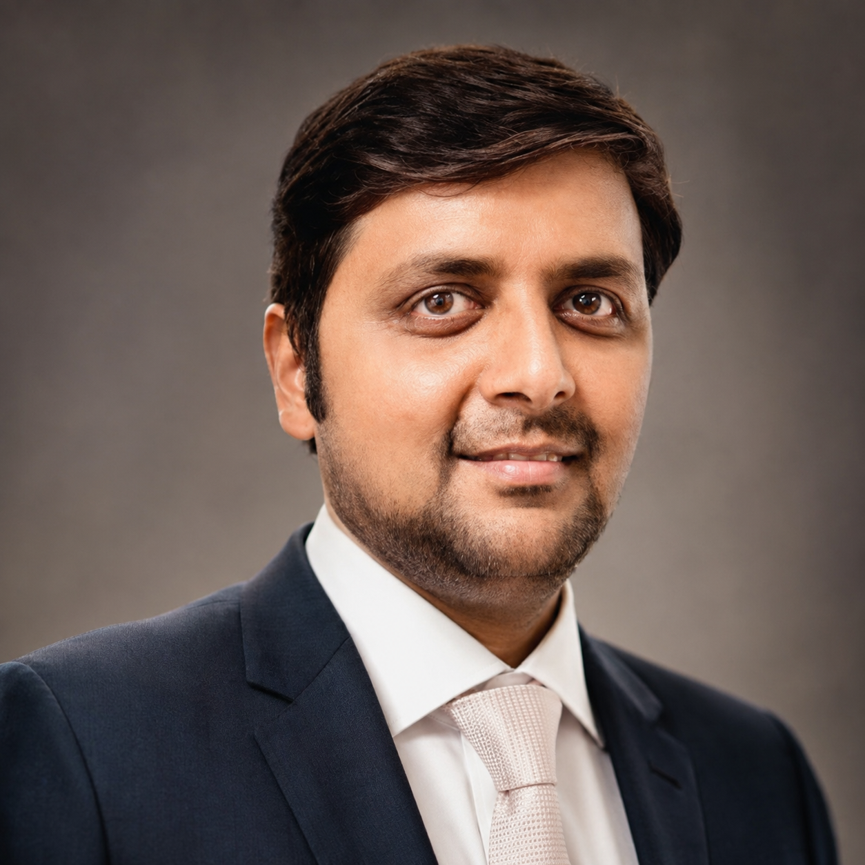 Abhishek Chaurasia